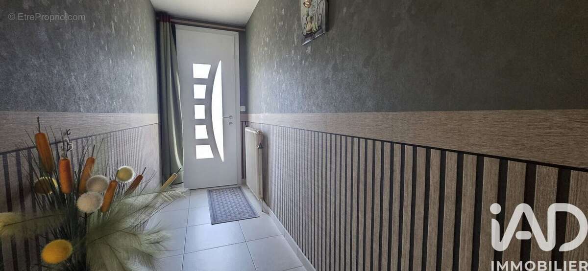 Photo 4 - Maison à CHOLET