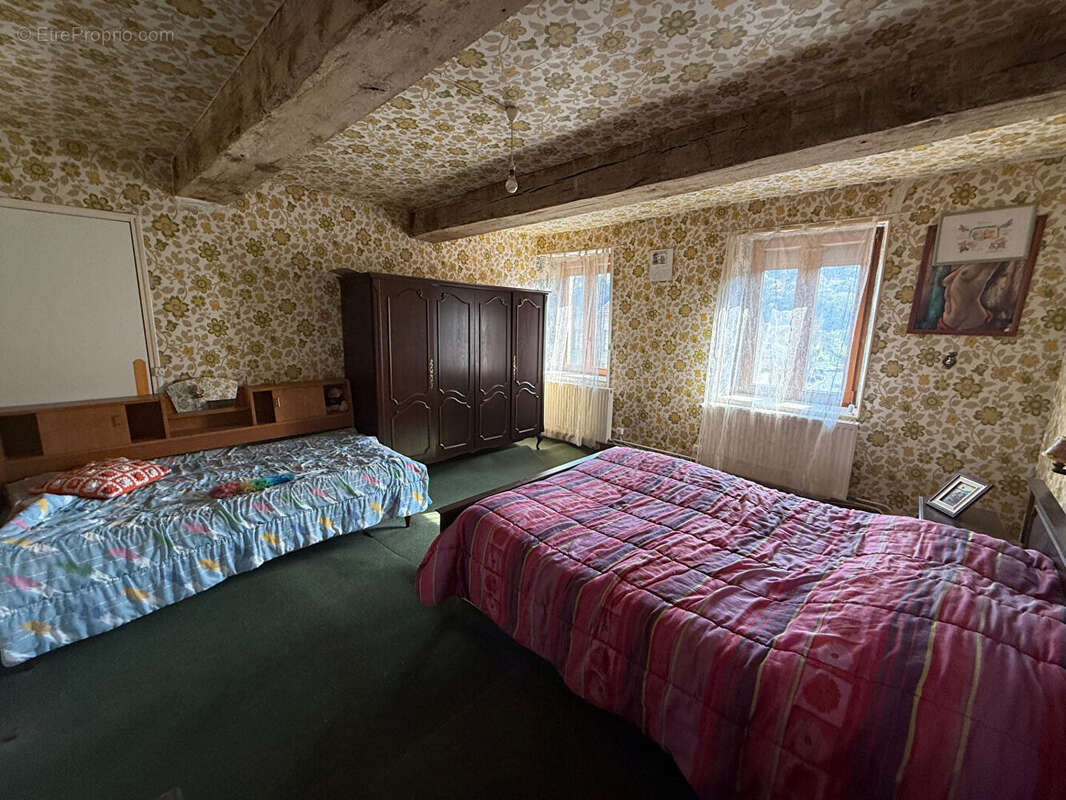 Maison à SAINT-AIGNAN