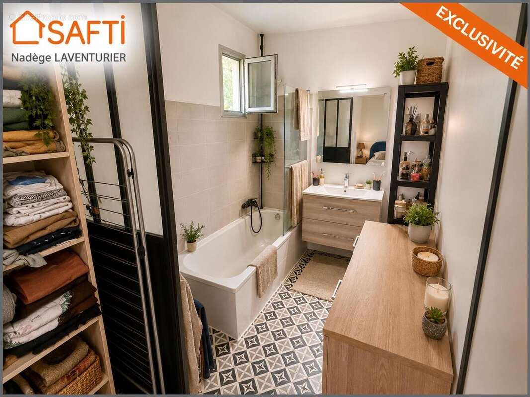 Photo 7 - Appartement à TAVACO