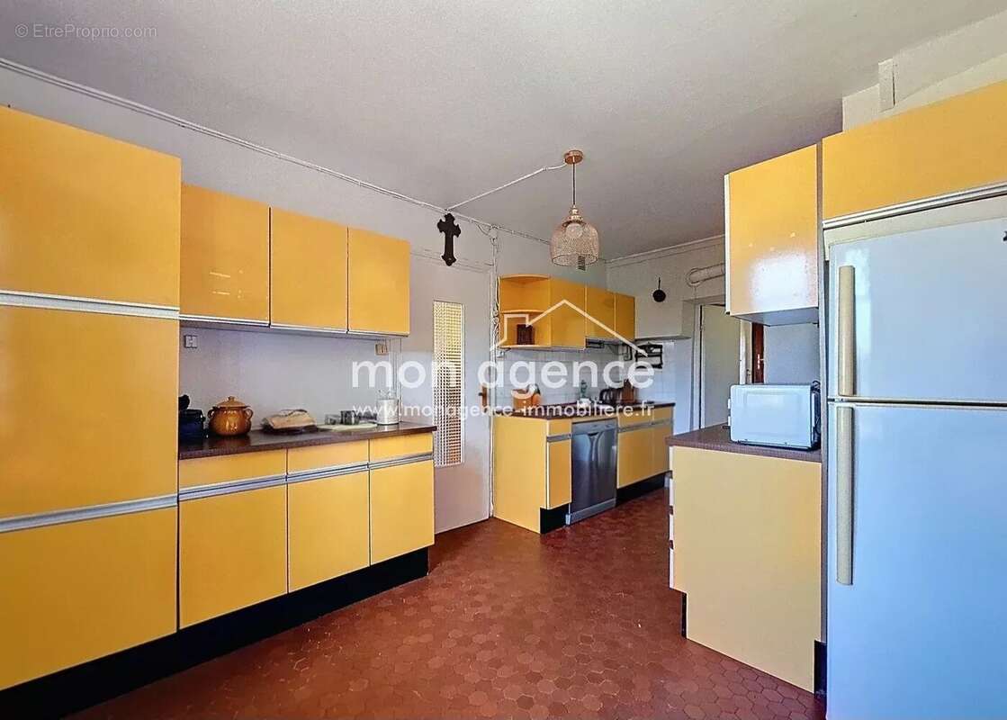 Rouen 76000, maison du 19ème à rénover - photo 8