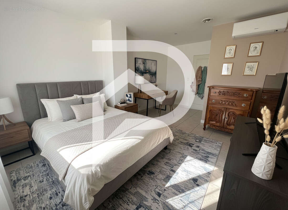 Maison à AIGUES-MORTES