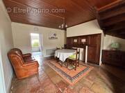 Maison à CASTELNAU-MONTRATIER