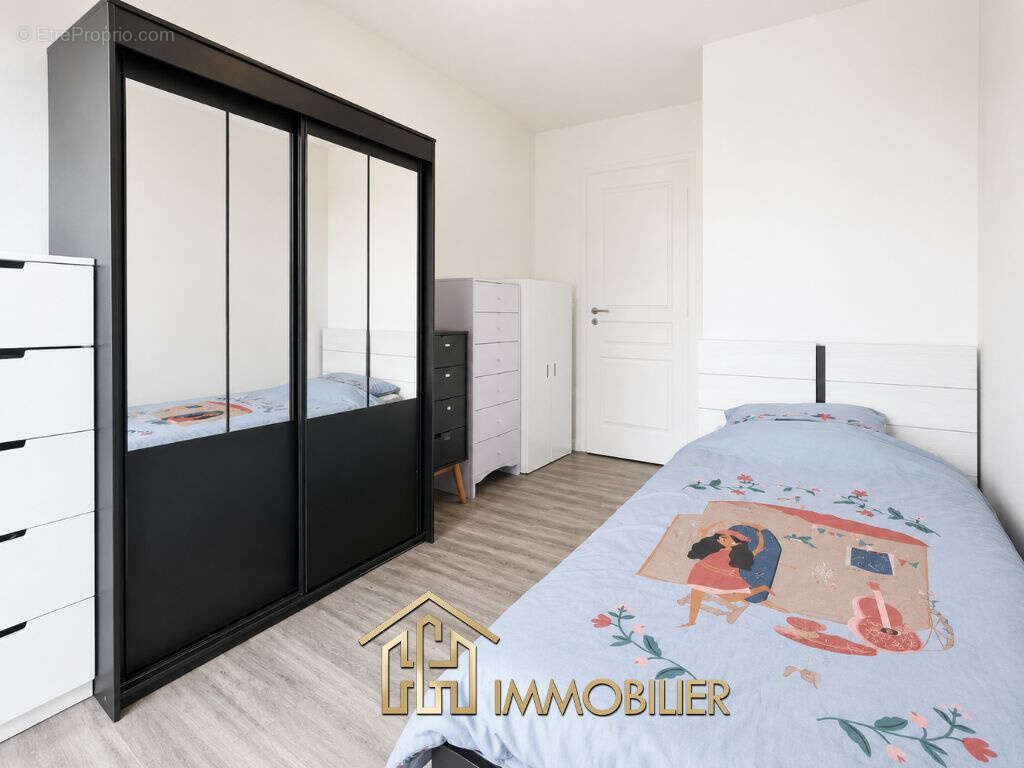 Appartement à COLMAR