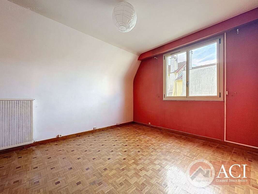 Appartement Deuil La Barre 5 pièces 119m² - Barre Ormesson - photo 8