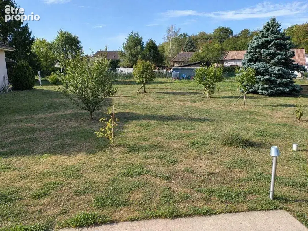 Maison de 94 m² au calme en impasse, proche de toutes commodités - photo 9