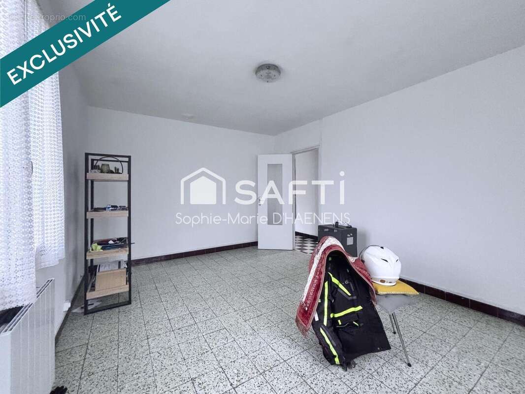 Photo 7 - Maison à COSNE-COURS-SUR-LOIRE