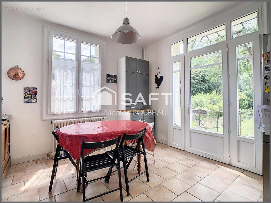 Photo 6 - Maison à VEIGNE