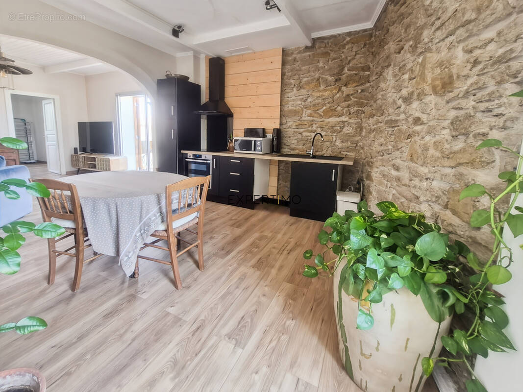 Maison à NARBONNE