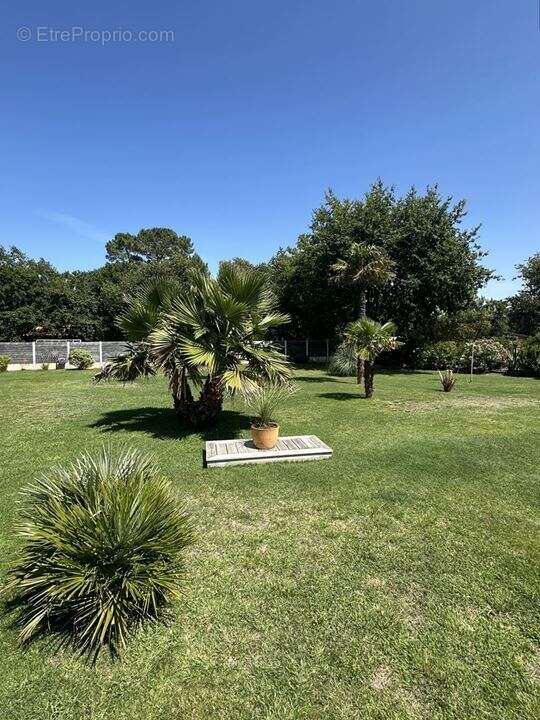 Maison à SOULAC-SUR-MER