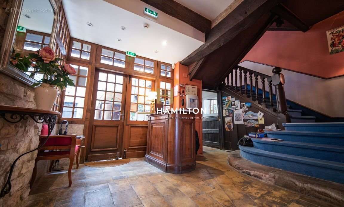Demeure historique - hotel du xiiieme siecle - photo 4