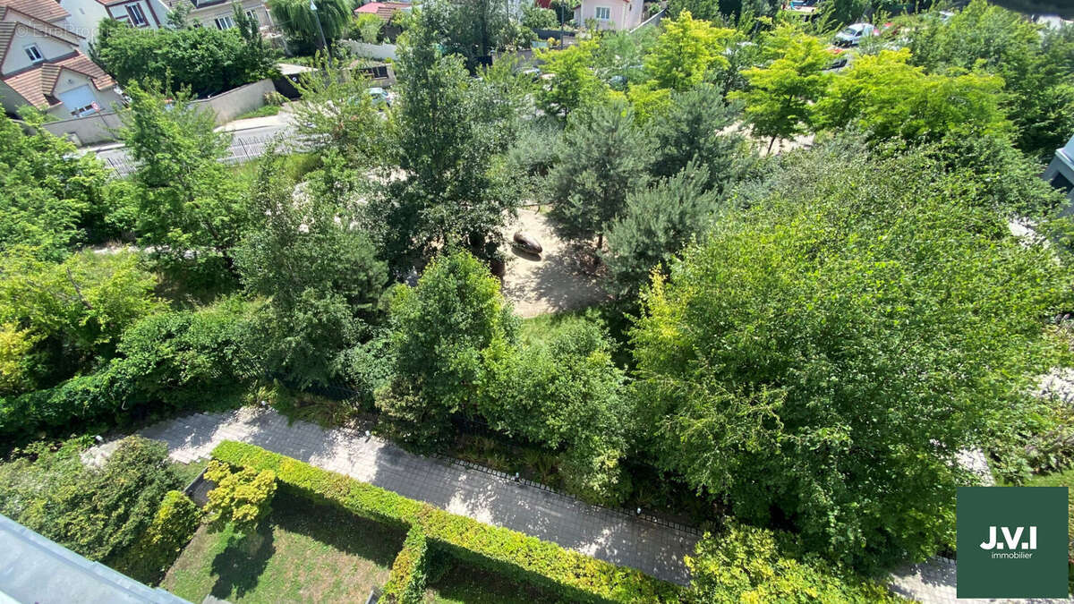 Appartement à MONTMORENCY