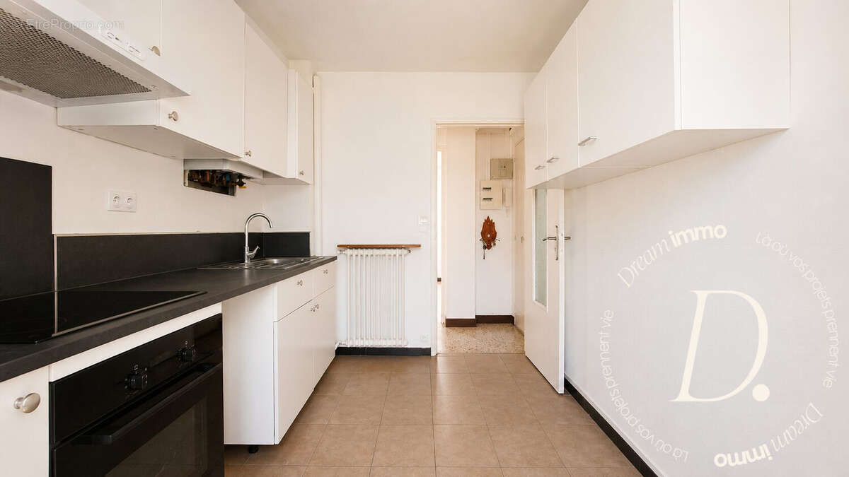 Appartement 67 m² à Montpellier  - photo 8