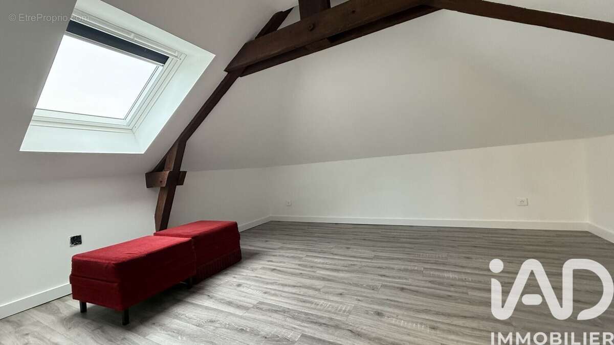 Photo 9 - Maison à SAINTE-GEMMES-SUR-LOIRE