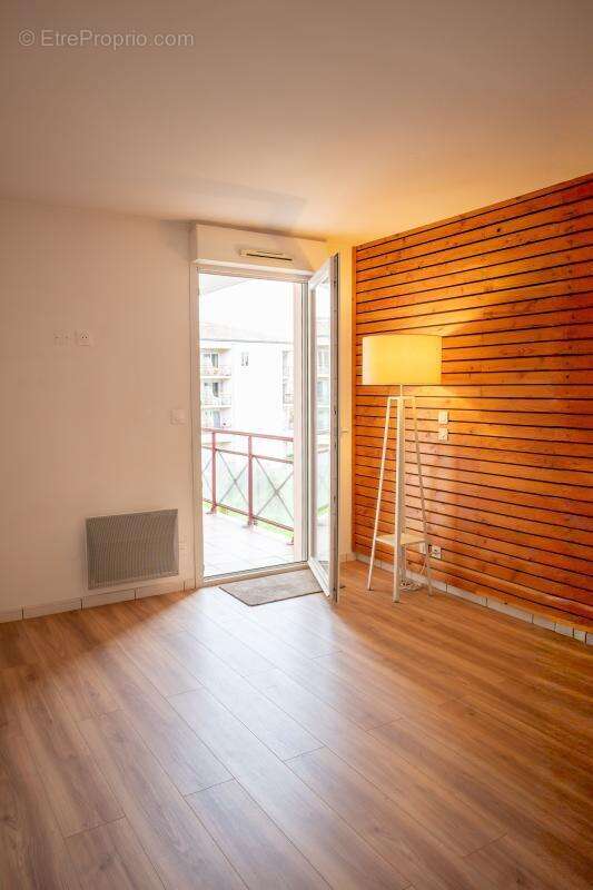 Appartement à ROCHEFORT