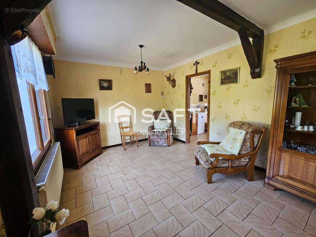 Photo 7 - Maison à WAVRANS-SUR-L'AA