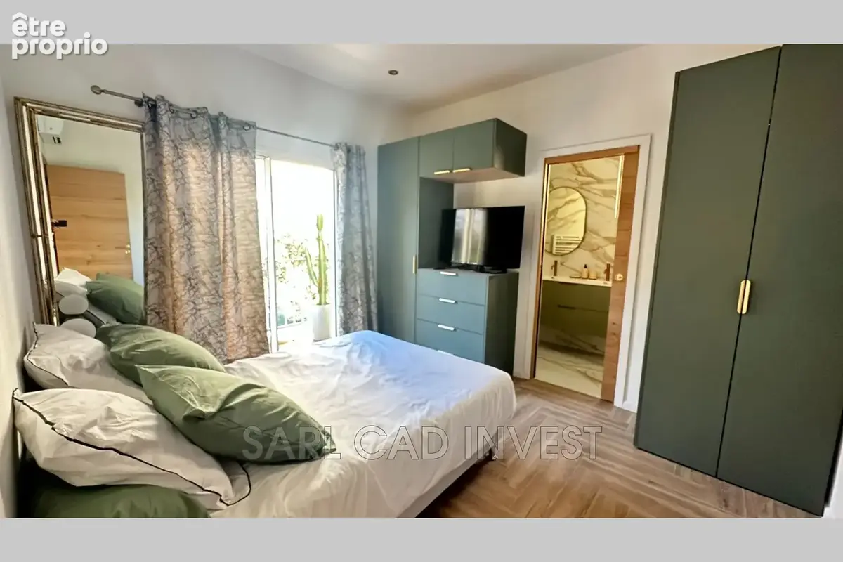 Maison 4 pièces 75 m² à vendre à Cannes (06400) - photo 6