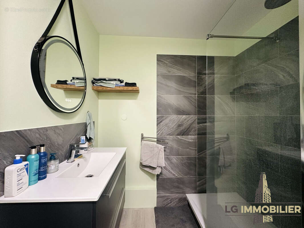 Appartement à AMIENS