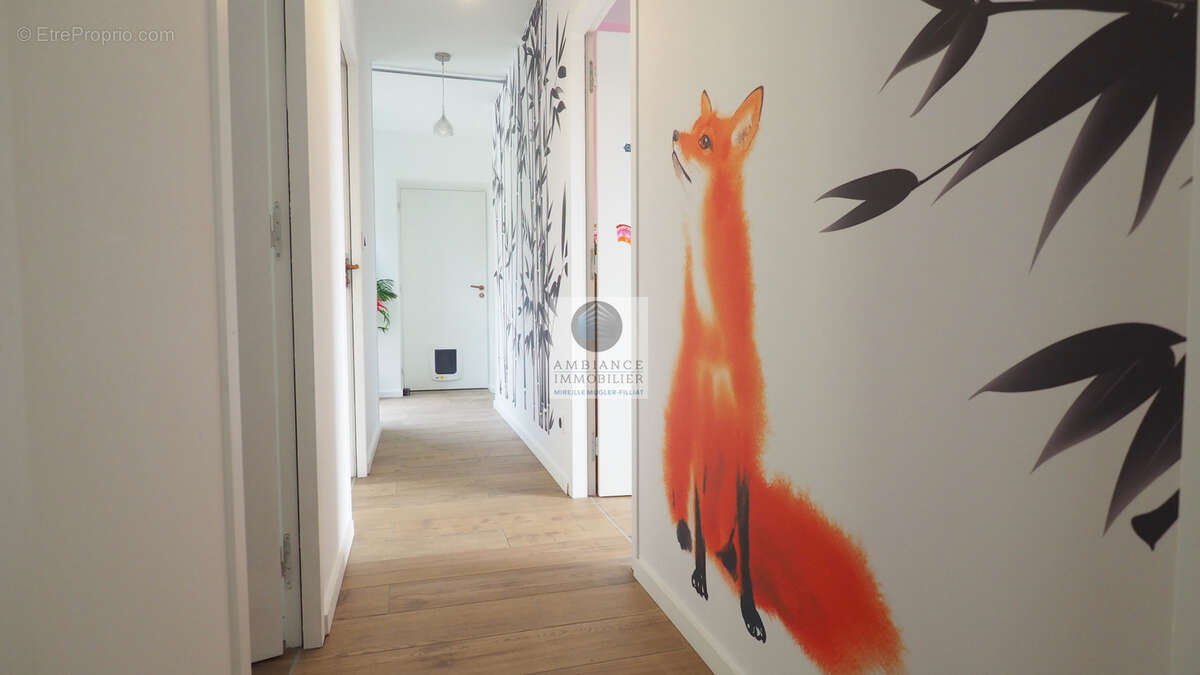 Maison à SAINT-PERAY