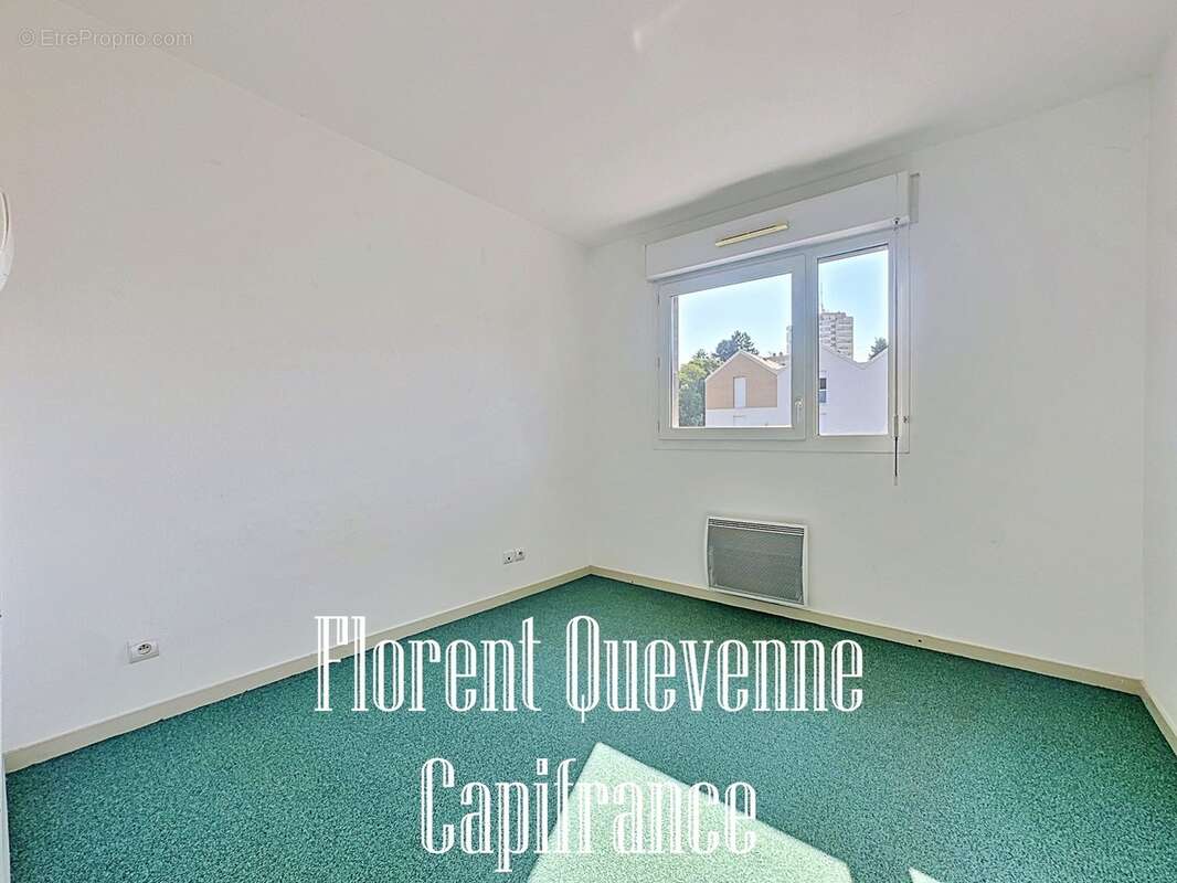 Maison à vendre 5 pièces HEROUVILLE SAINT CLAIR (14) - photo 11
