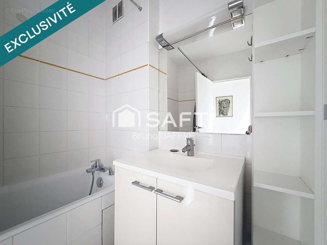 Photo 4 - Appartement à BOULOGNE-BILLANCOURT