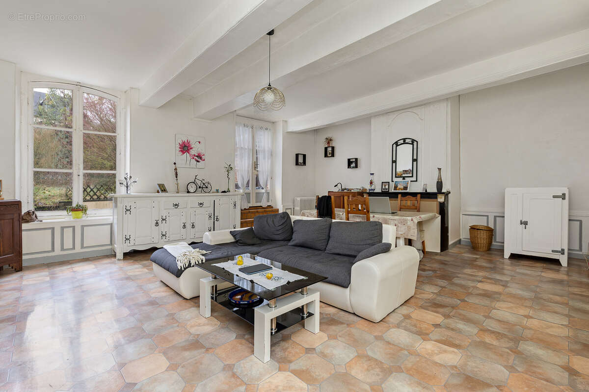 Appartement à AUMALE
