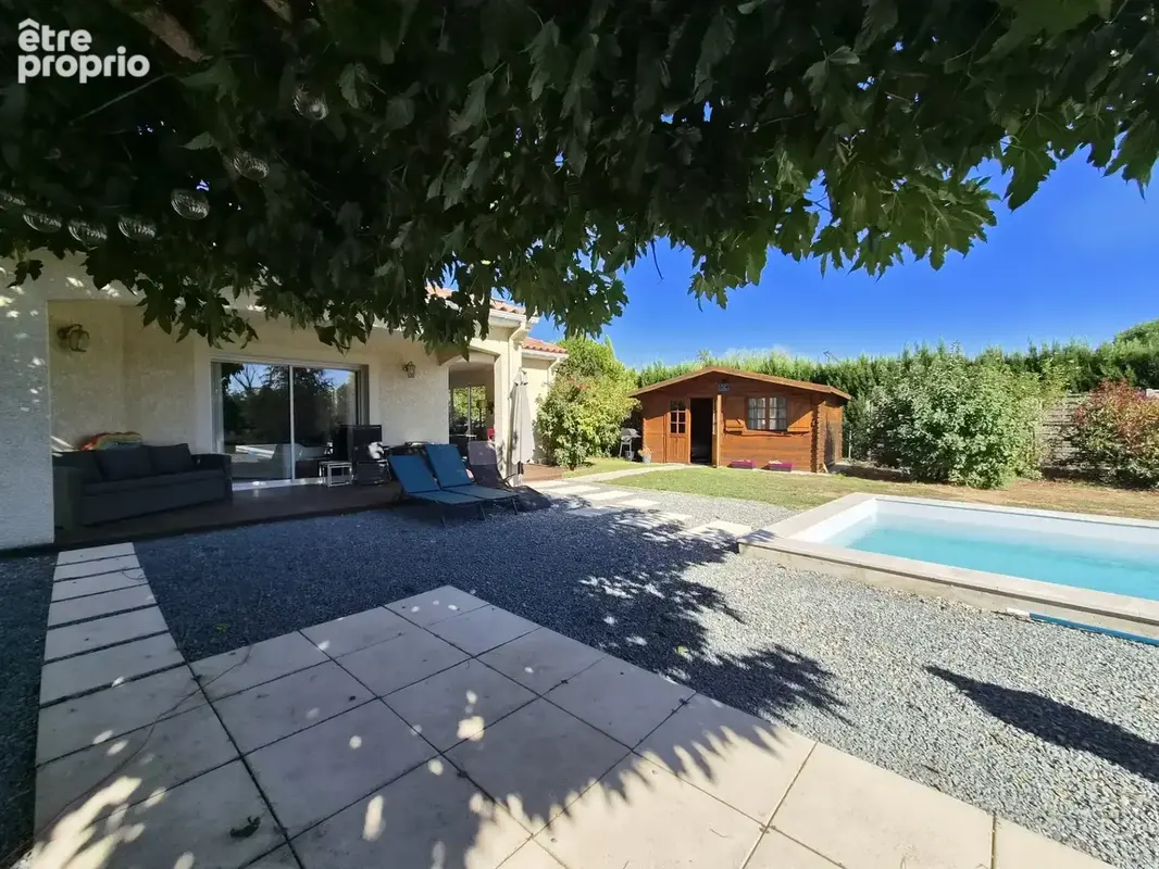 Maison à vendre 6 pièces GAILLAC (81) - photo 19