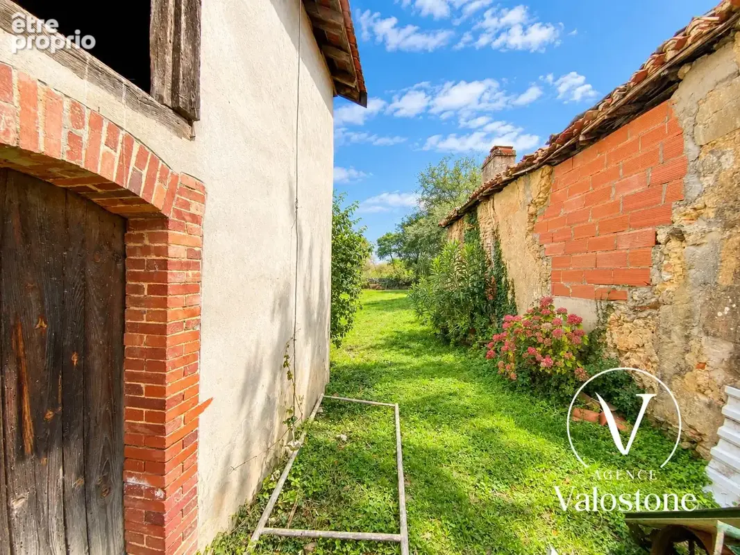 Maison 1 pièce 145 m² à vendre à Castelnau-Tursan (40320) - photo 6