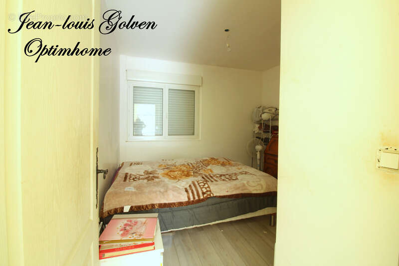 Appartement à TOURNEMIRE