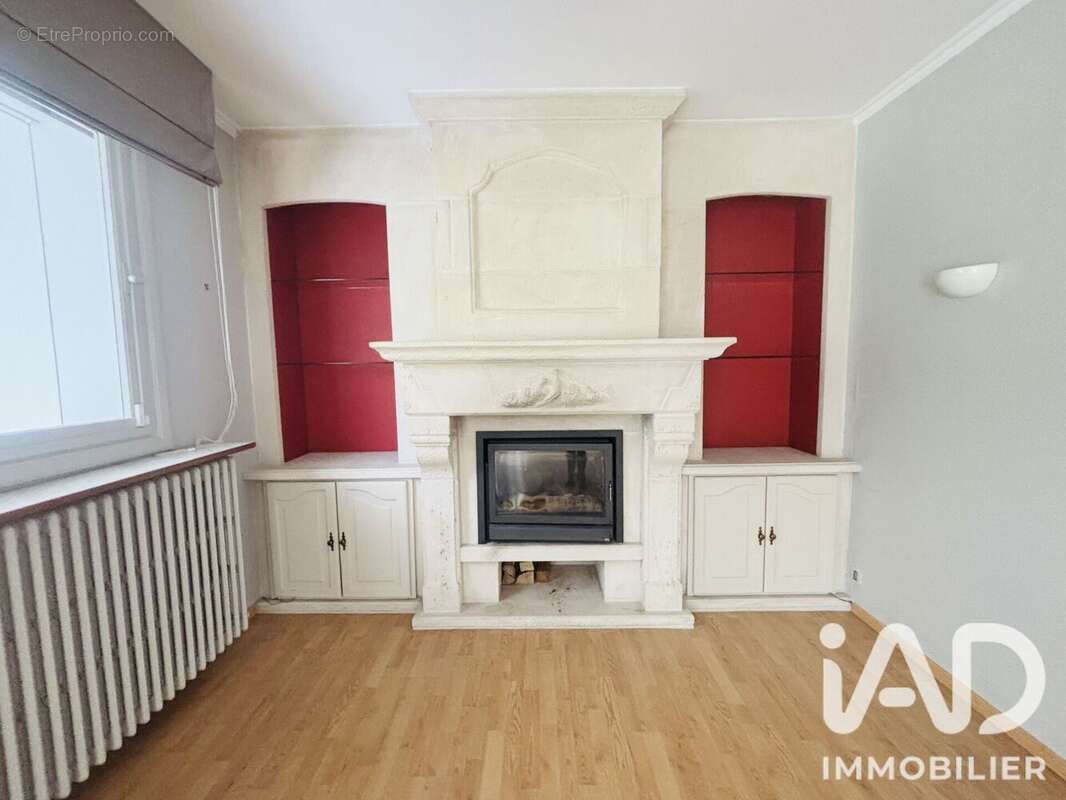 Photo 5 - Maison à WATTIGNIES