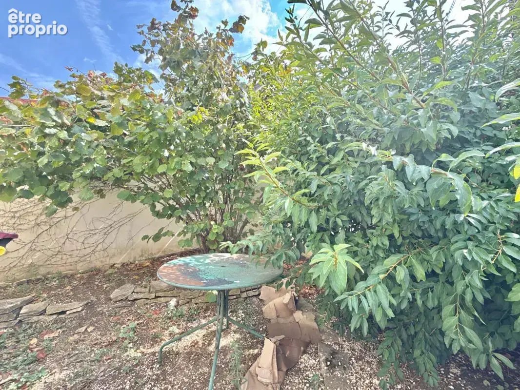 A vendre Longère 107m², 3chambres, mezzanine, terrain 437m², dépendance, cave - photo 38