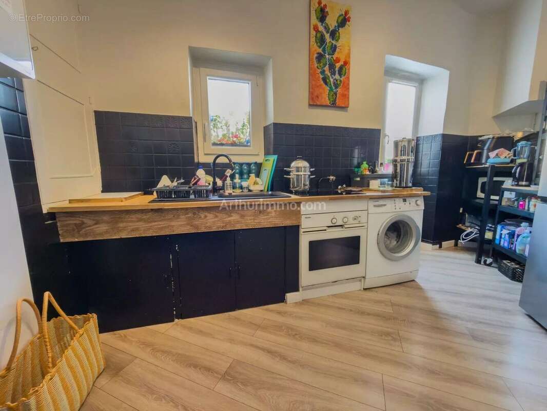 Appartement à DRAGUIGNAN