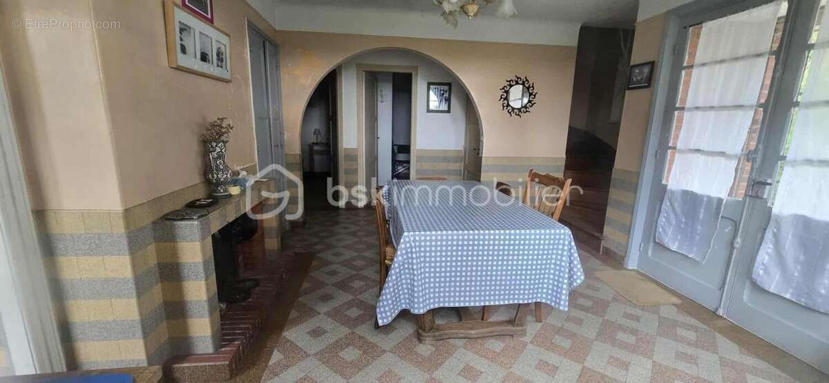 Terrain à LE CROTOY