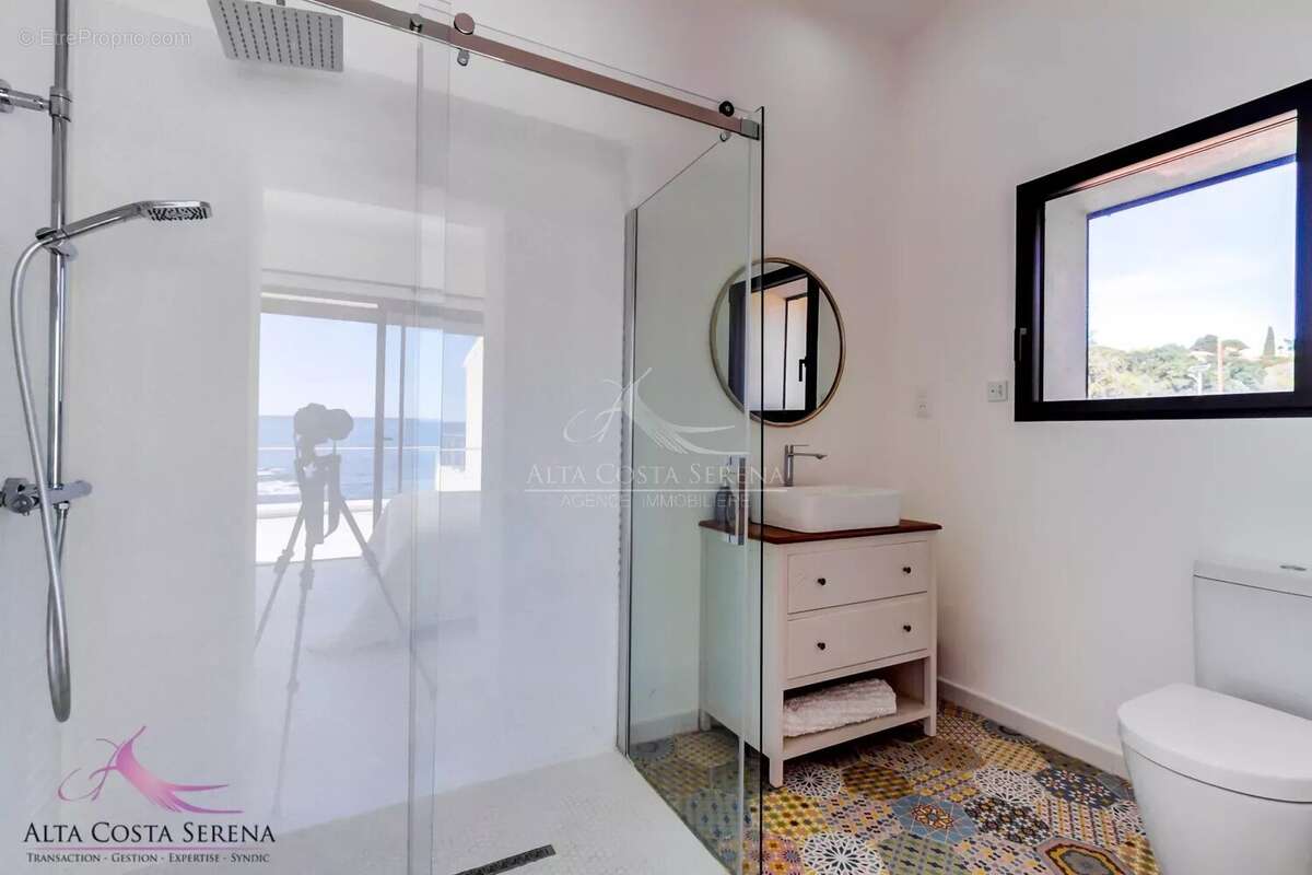 Maison à SARI-SOLENZARA