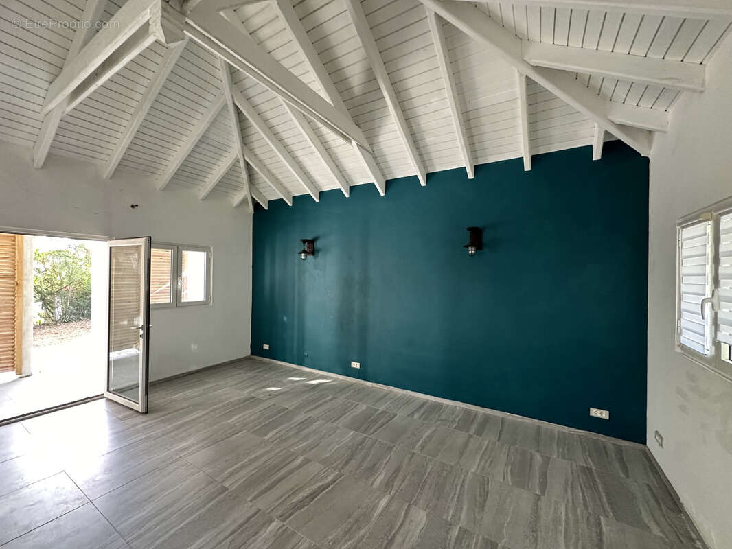 Maison à SAINT-MARTIN