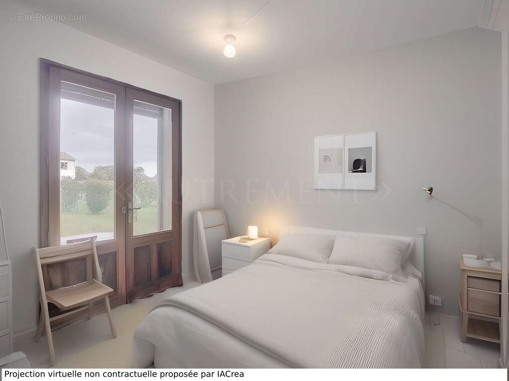 Maison à BUZET-SUR-TARN