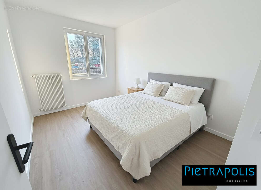 Appartement à VILLEFRANCHE-SUR-SAONE