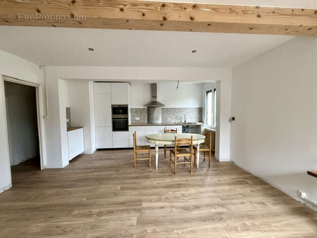 Maison de village avec vue - photo 2
