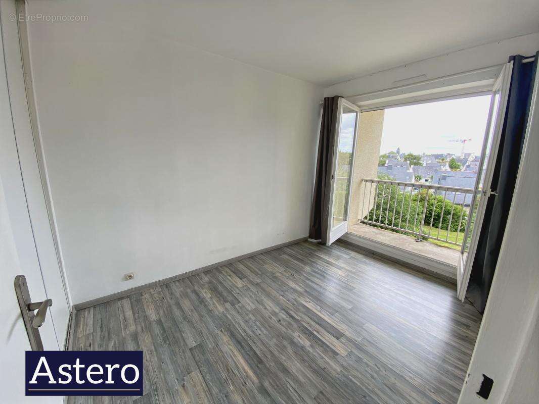 Appartement T2 avec Balcon - Vannes - photo 3
