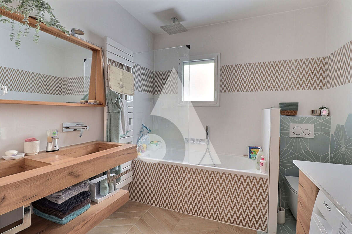 Maison à PIERRELAYE