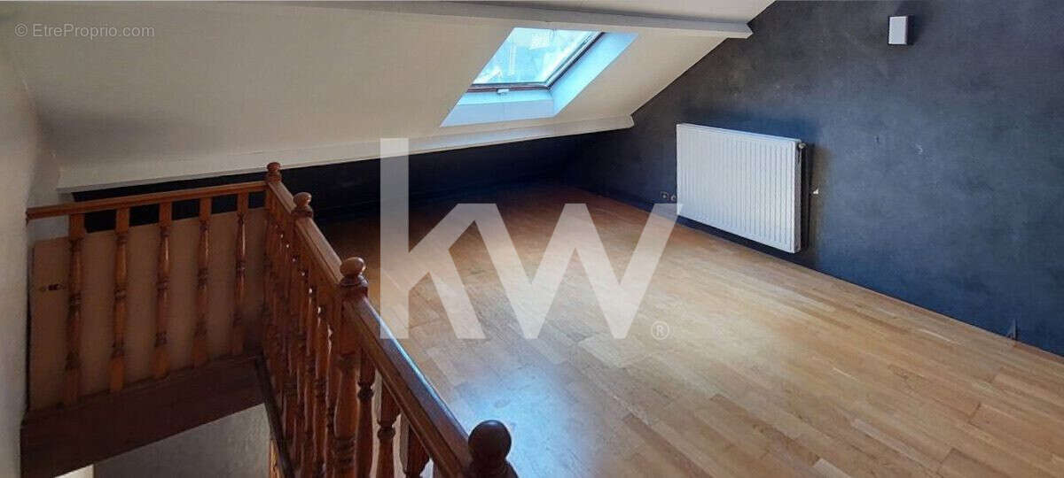 Appartement à TROYES