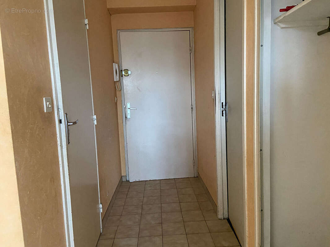 Appartement à MEAUX