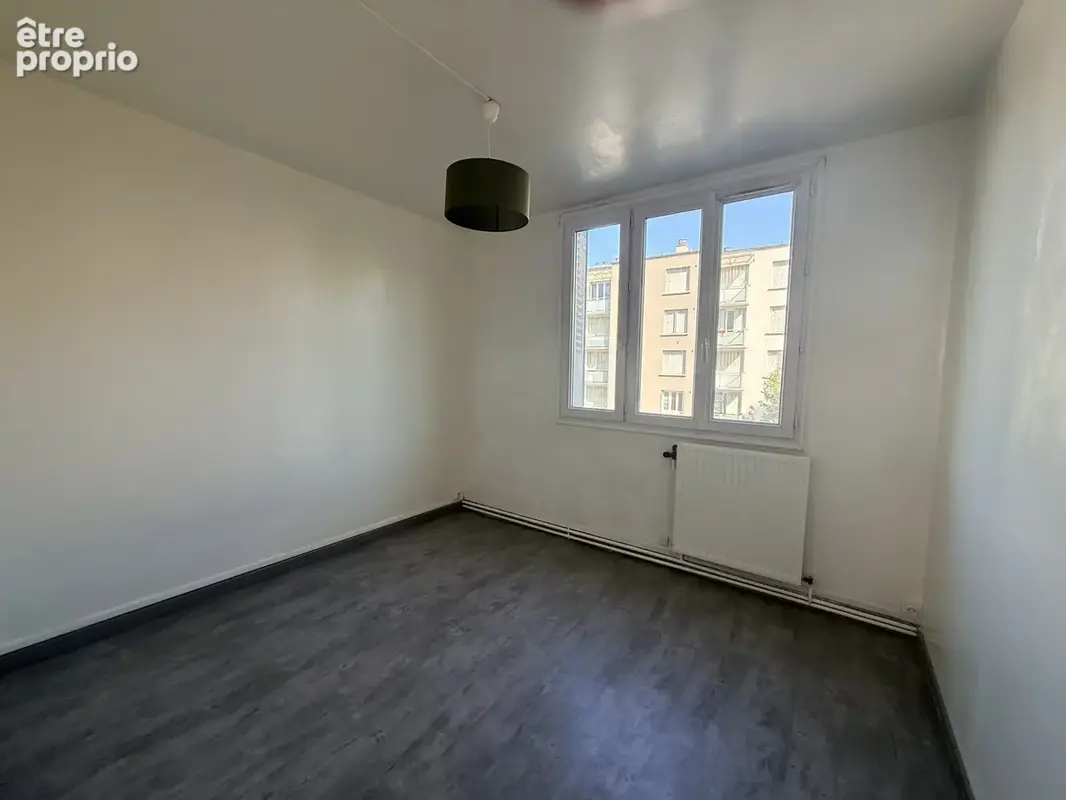 HIDRI IMMO PLUS vous propose en Exclusivité un appartement T4 - faibles charges et petit prix - Grenoble - photo 9