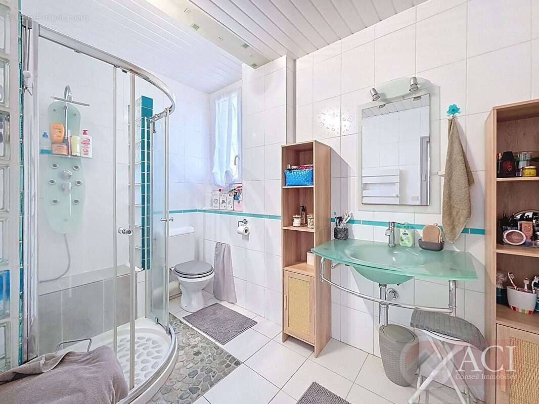 Maison 5 pièces à Deuil-la-barre (95170) - photo 9