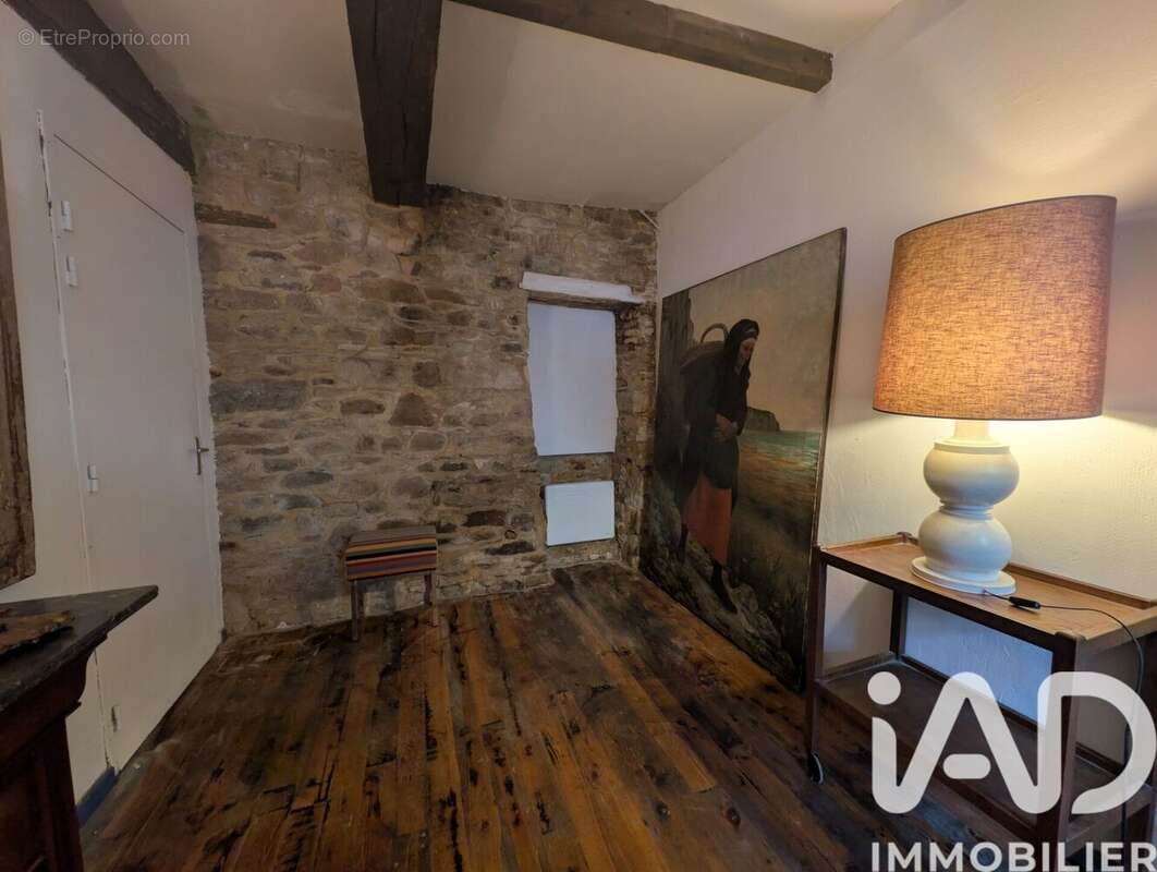 Photo 7 - Maison à QUIMPERLE