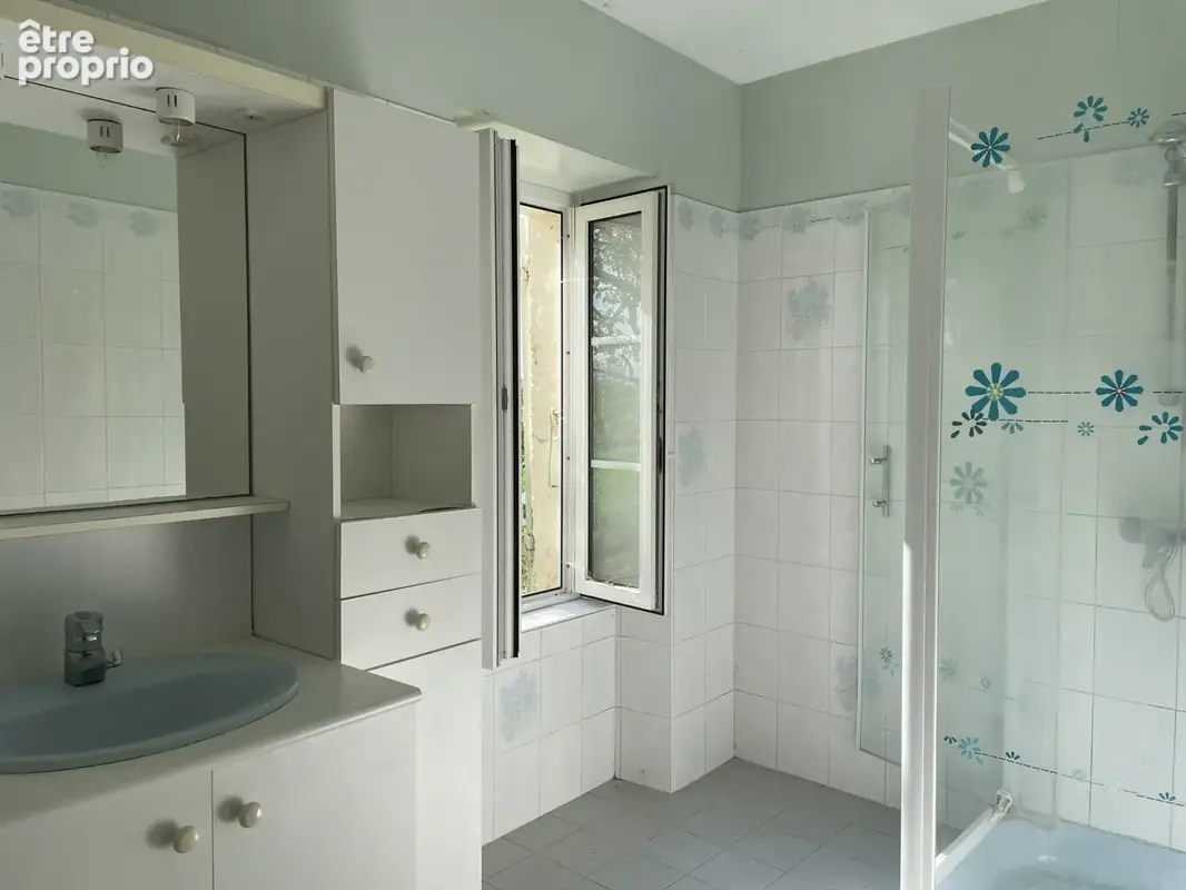 Maison 5 pièces 105 m² à vendre à Le Thou (17290) - photo 10