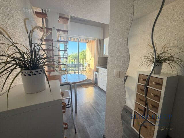 Appartement à BANDOL