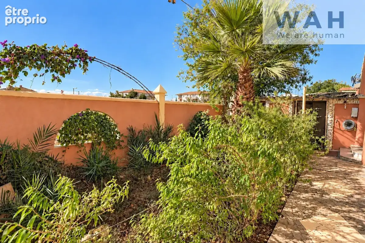 Maison 5 pièces sur terrain de 275m2 - Saint Gilles - photo 19