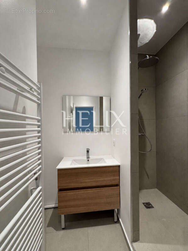 Appartement à SAINT-GERMAIN-EN-LAYE