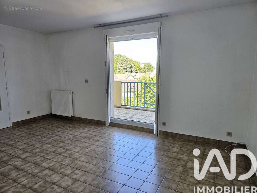Photo 4 - Appartement à EVREUX