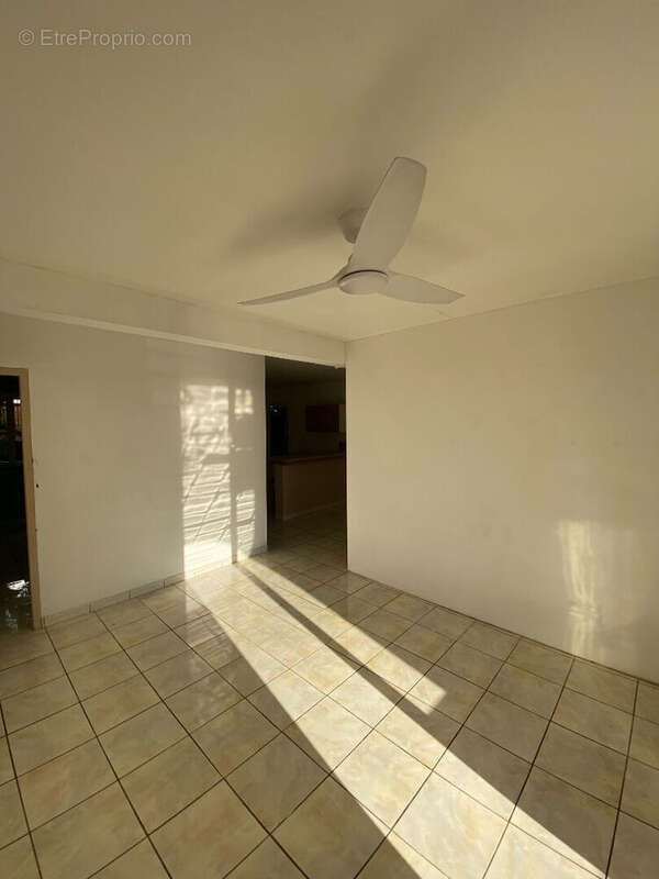 Maison à LA POSSESSION